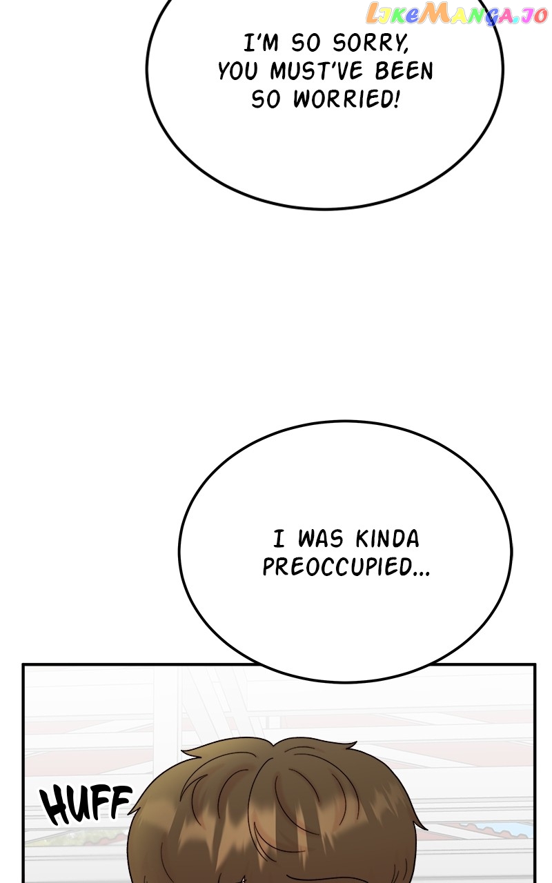 My Dud to Stud Boyfriend Chapter 80 - page 151
