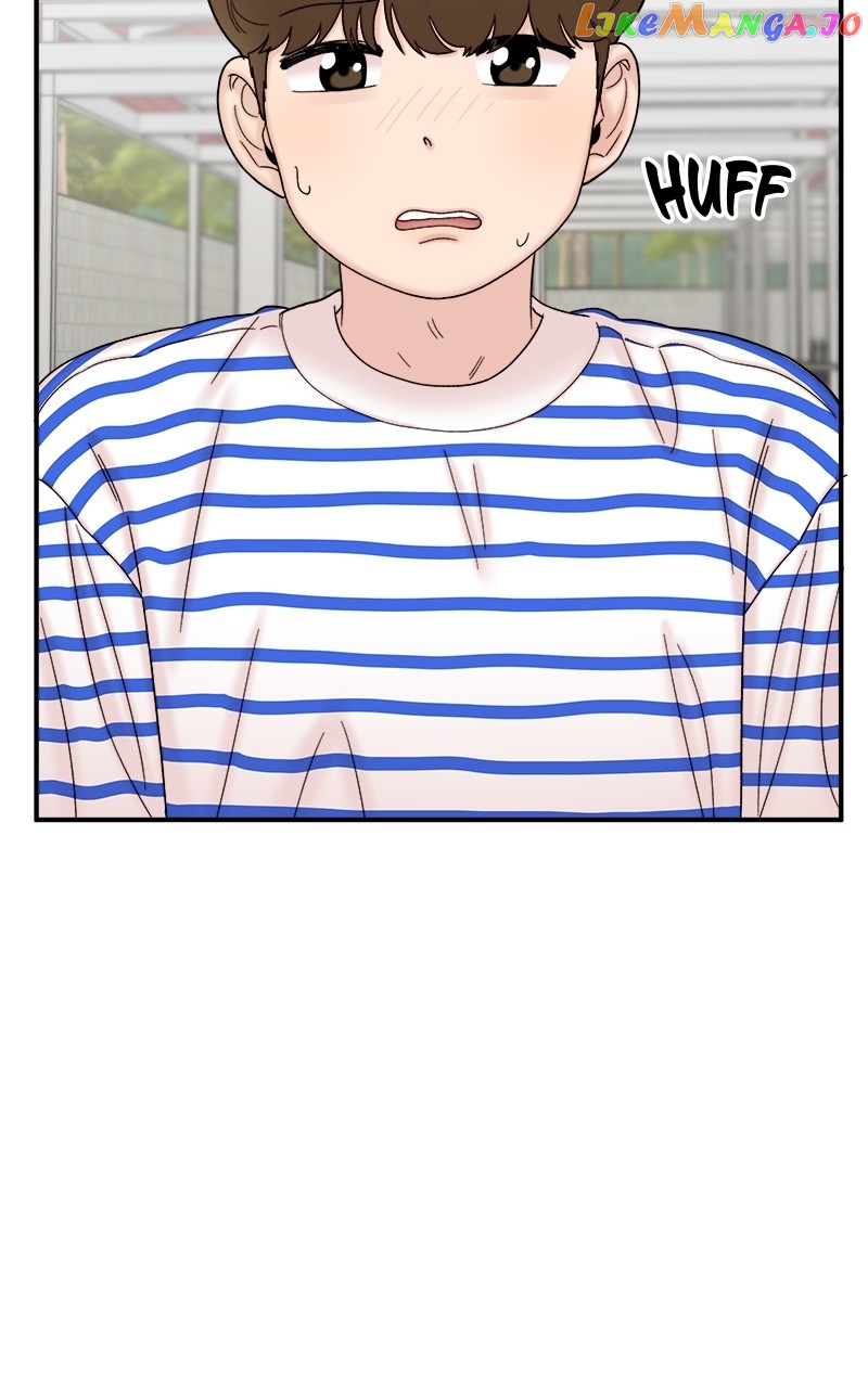 My Dud to Stud Boyfriend Chapter 80 - page 152