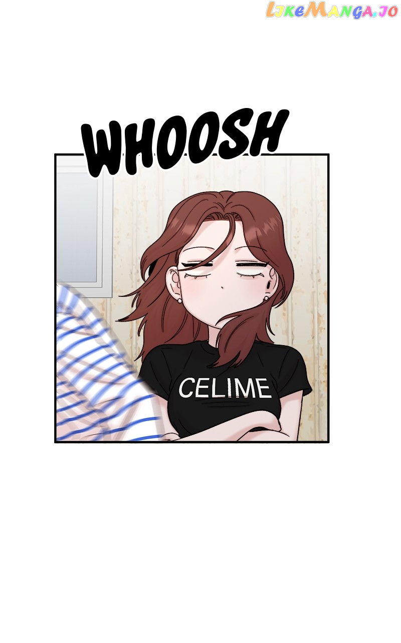 My Dud to Stud Boyfriend Chapter 80 - page 153