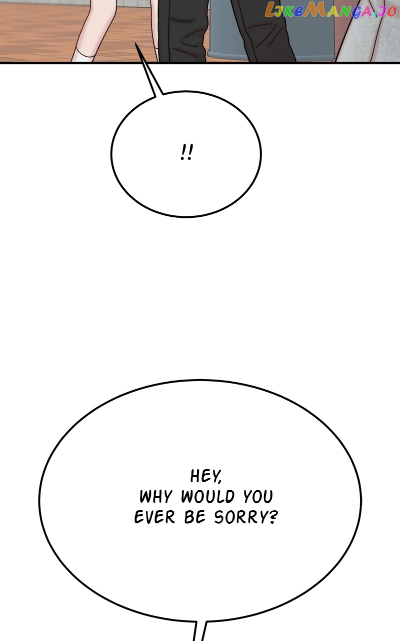 My Dud to Stud Boyfriend Chapter 80 - page 155