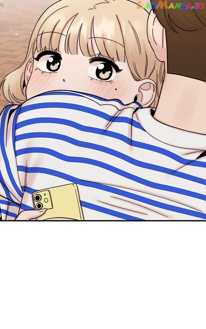 My Dud to Stud Boyfriend Chapter 80 - page 158