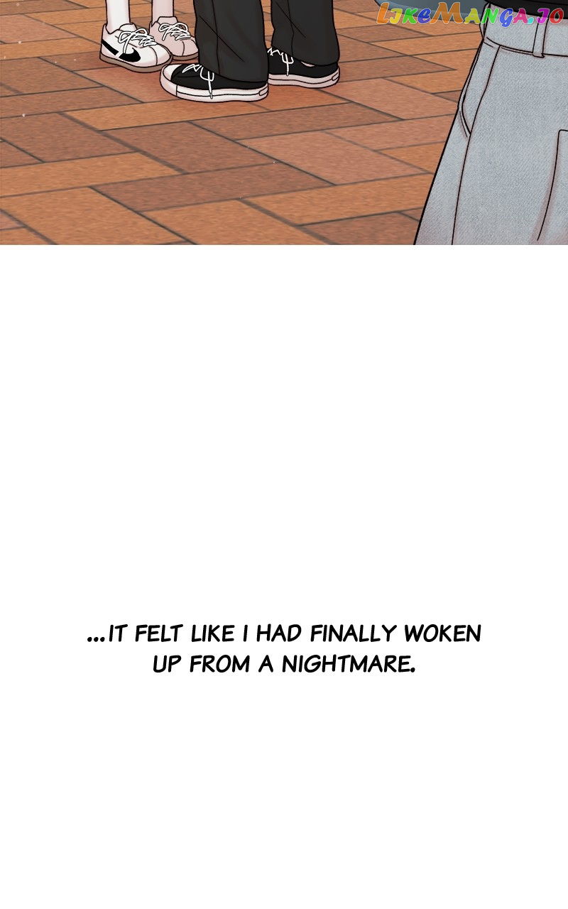 My Dud to Stud Boyfriend Chapter 80 - page 163