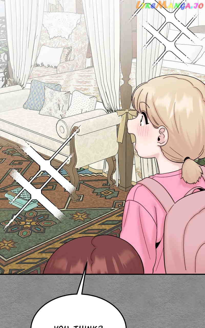 My Dud to Stud Boyfriend Chapter 80 - page 17