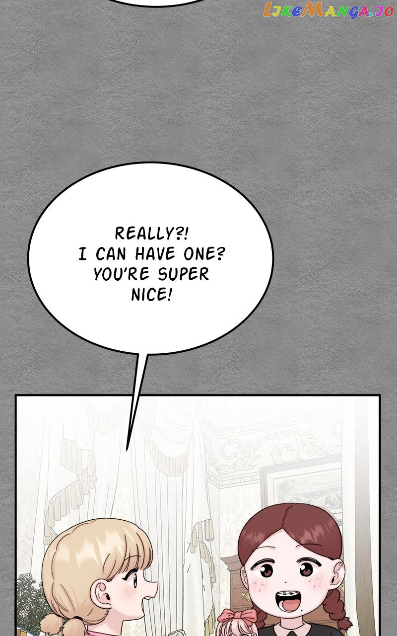 My Dud to Stud Boyfriend Chapter 80 - page 20