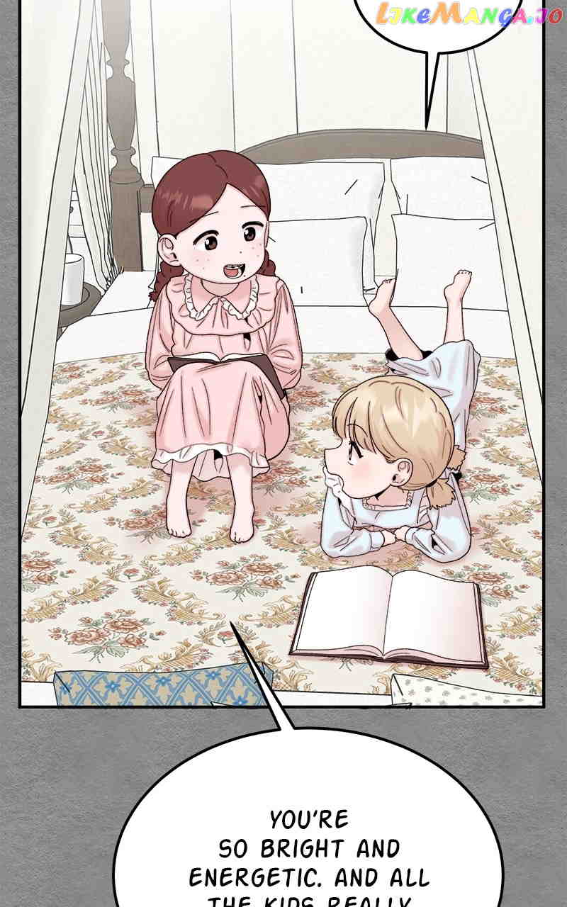 My Dud to Stud Boyfriend Chapter 80 - page 23
