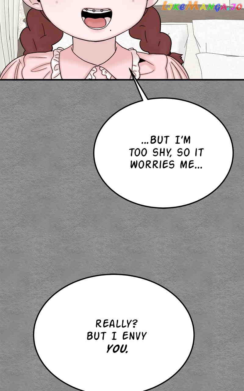My Dud to Stud Boyfriend Chapter 80 - page 25