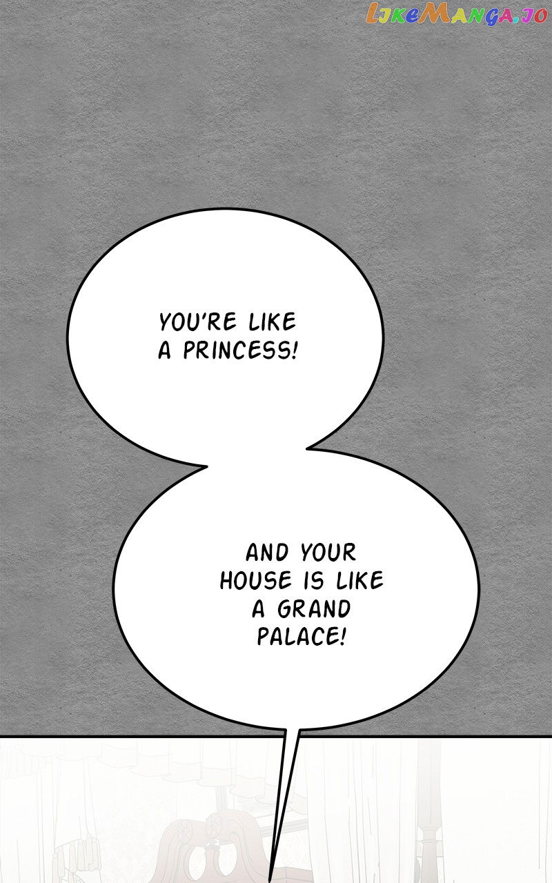 My Dud to Stud Boyfriend Chapter 80 - page 27