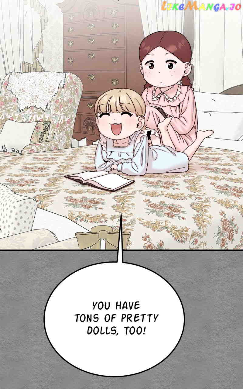 My Dud to Stud Boyfriend Chapter 80 - page 28
