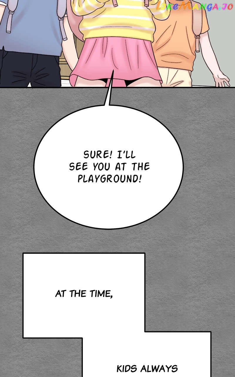 My Dud to Stud Boyfriend Chapter 80 - page 3