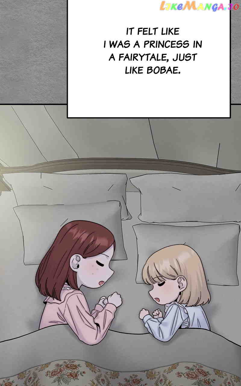 My Dud to Stud Boyfriend Chapter 80 - page 32
