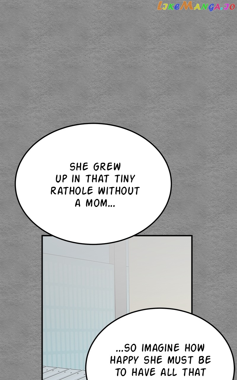 My Dud to Stud Boyfriend Chapter 80 - page 35