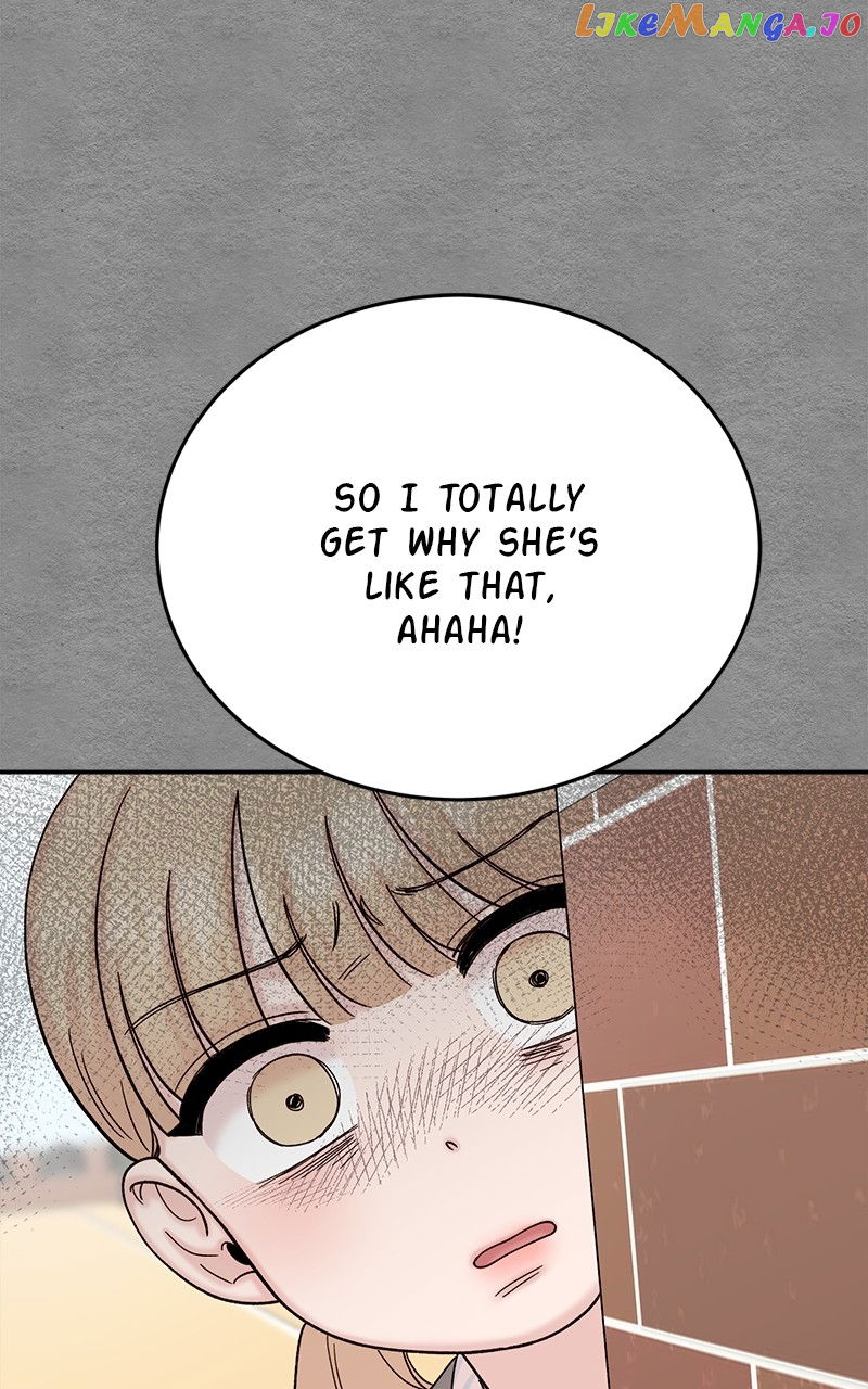 My Dud to Stud Boyfriend Chapter 80 - page 37