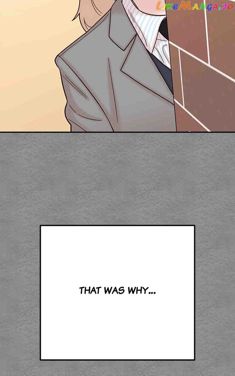 My Dud to Stud Boyfriend Chapter 80 - page 38