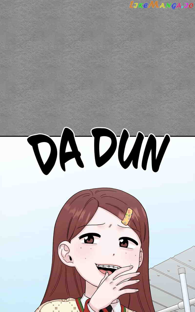 My Dud to Stud Boyfriend Chapter 80 - page 39