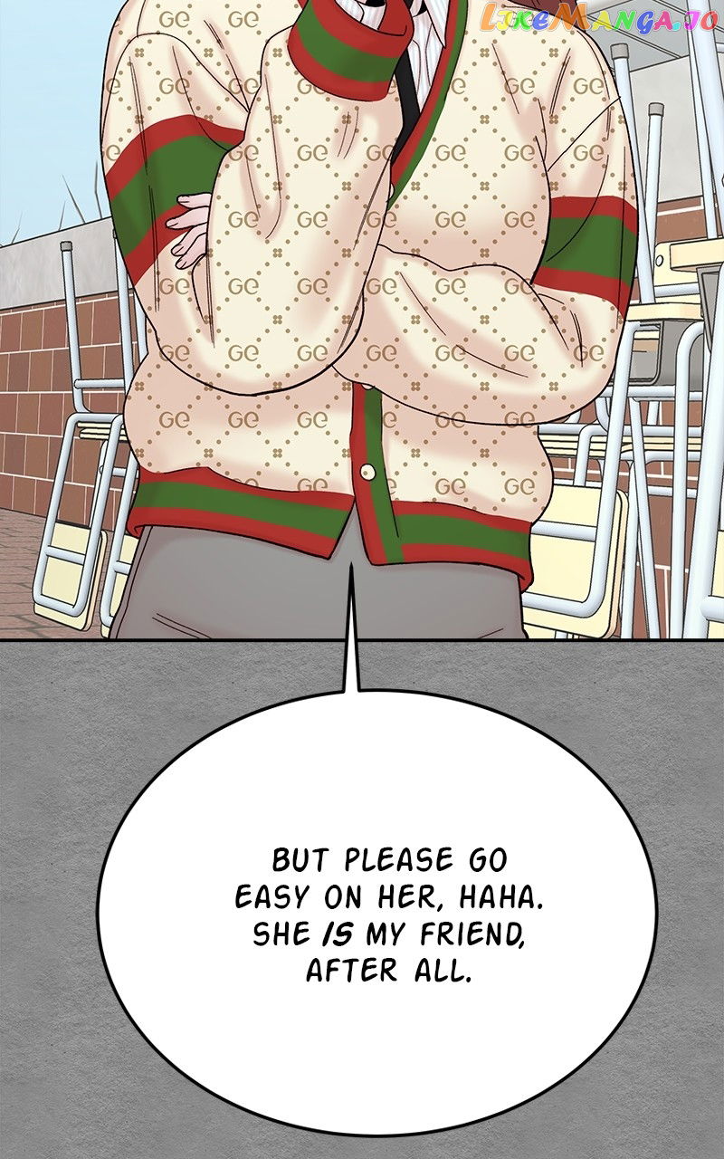 My Dud to Stud Boyfriend Chapter 80 - page 40