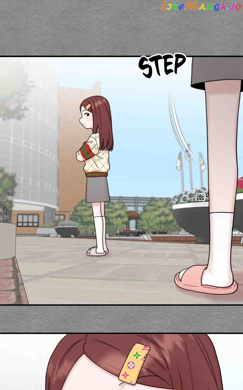 My Dud to Stud Boyfriend Chapter 80 - page 49