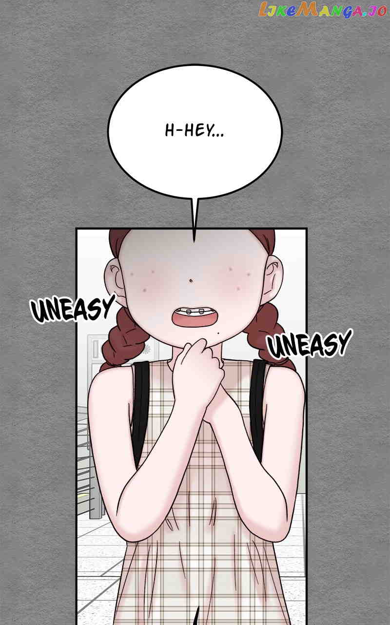My Dud to Stud Boyfriend Chapter 80 - page 5