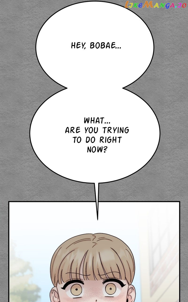 My Dud to Stud Boyfriend Chapter 80 - page 51
