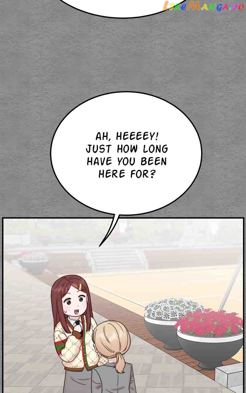 My Dud to Stud Boyfriend Chapter 80 - page 53