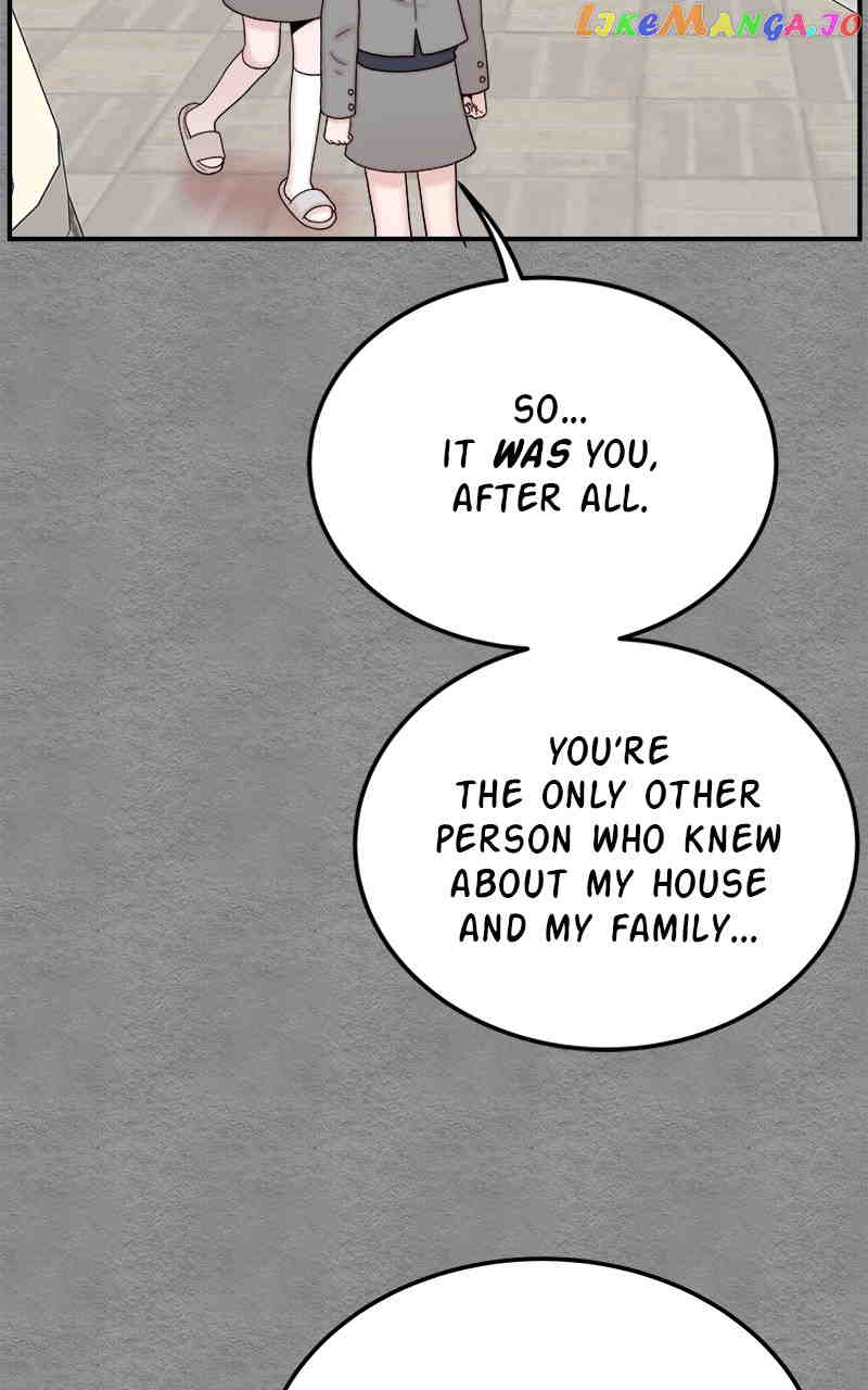 My Dud to Stud Boyfriend Chapter 80 - page 54