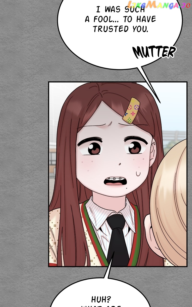 My Dud to Stud Boyfriend Chapter 80 - page 55