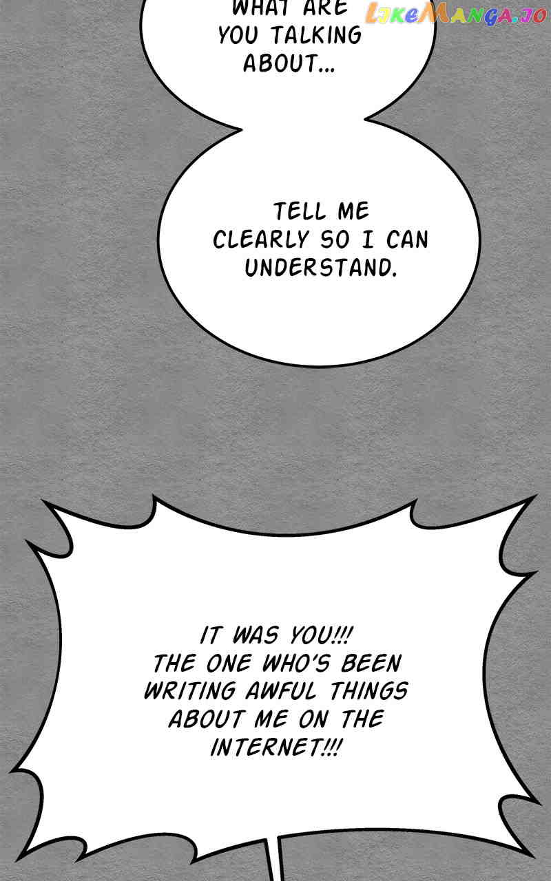 My Dud to Stud Boyfriend Chapter 80 - page 56
