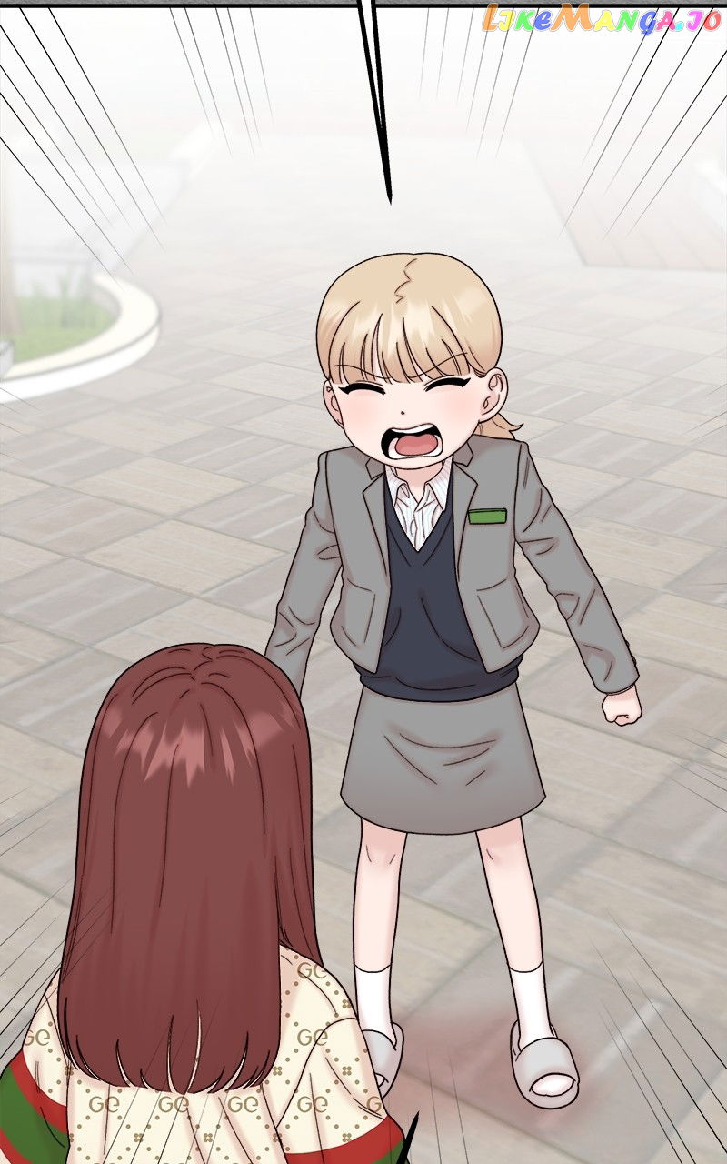 My Dud to Stud Boyfriend Chapter 80 - page 57