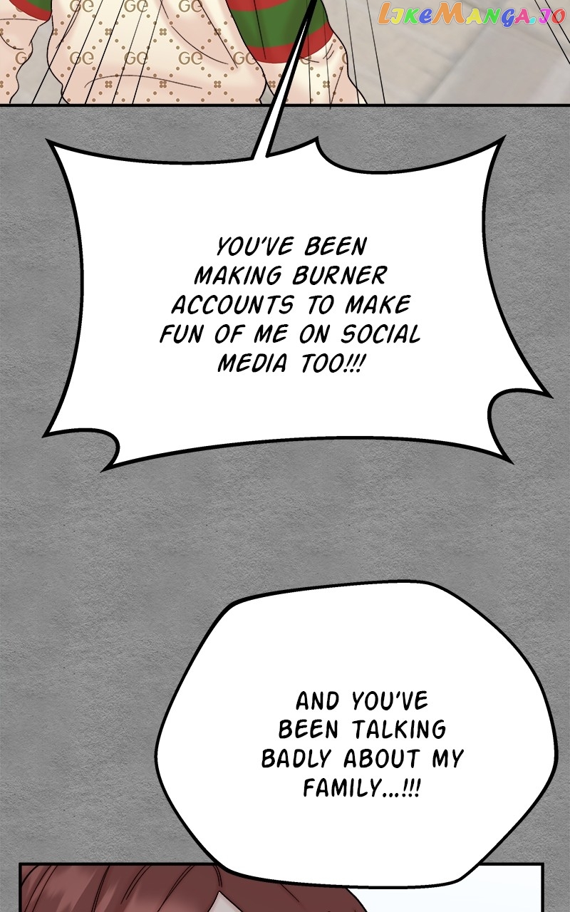 My Dud to Stud Boyfriend Chapter 80 - page 58