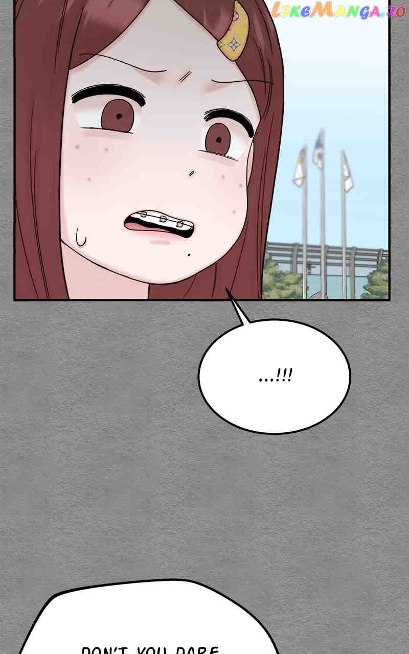 My Dud to Stud Boyfriend Chapter 80 - page 59