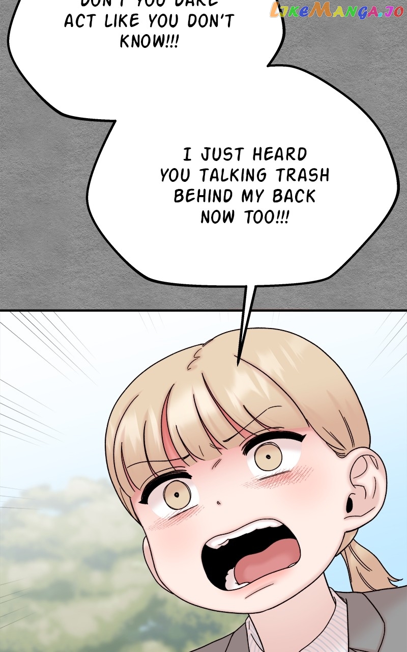 My Dud to Stud Boyfriend Chapter 80 - page 60