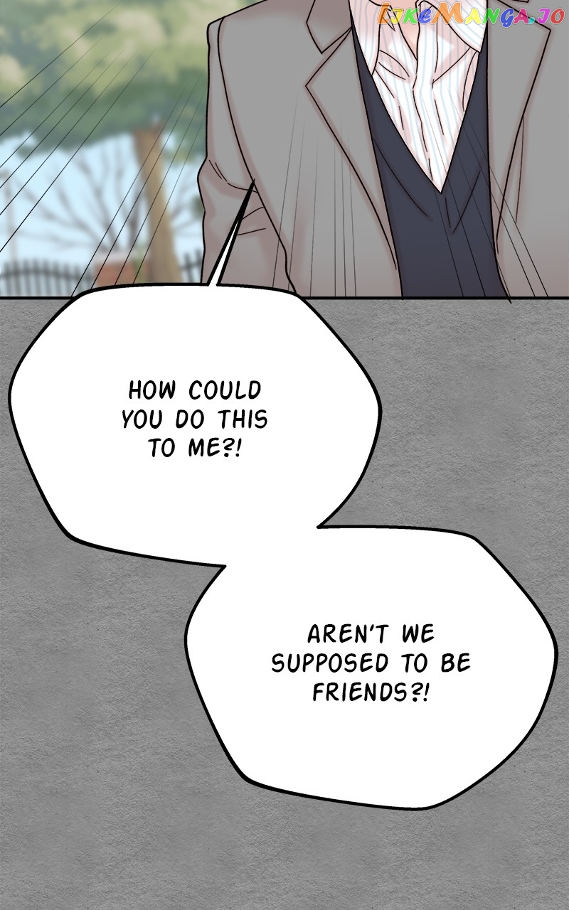My Dud to Stud Boyfriend Chapter 80 - page 61