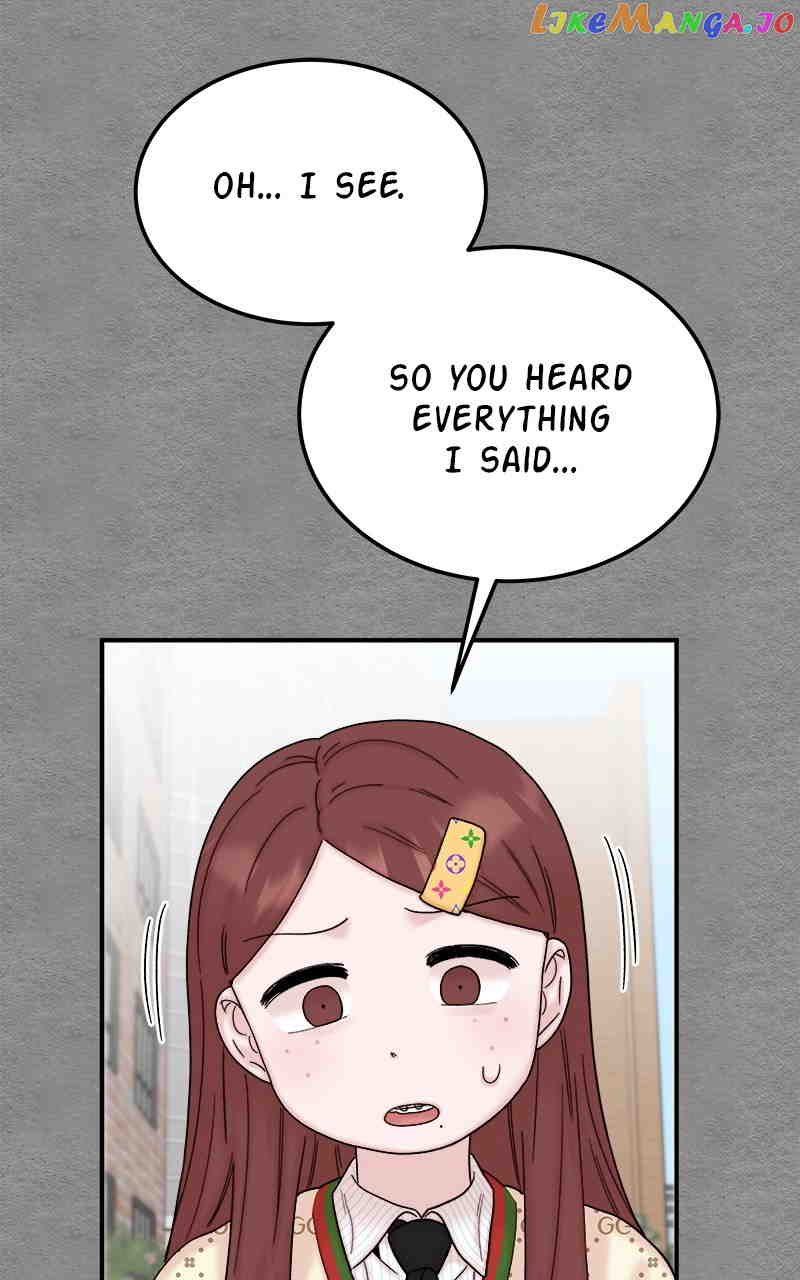 My Dud to Stud Boyfriend Chapter 80 - page 62