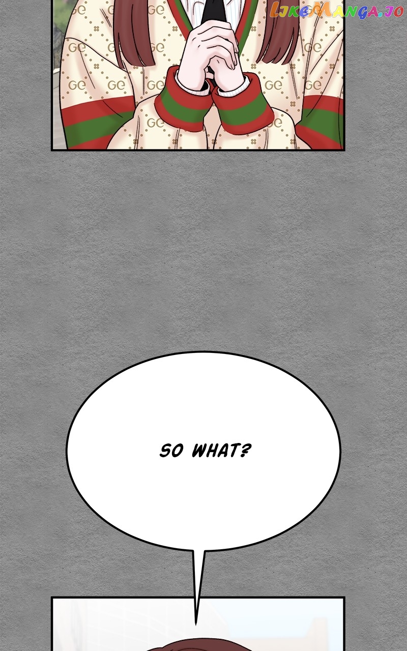 My Dud to Stud Boyfriend Chapter 80 - page 63