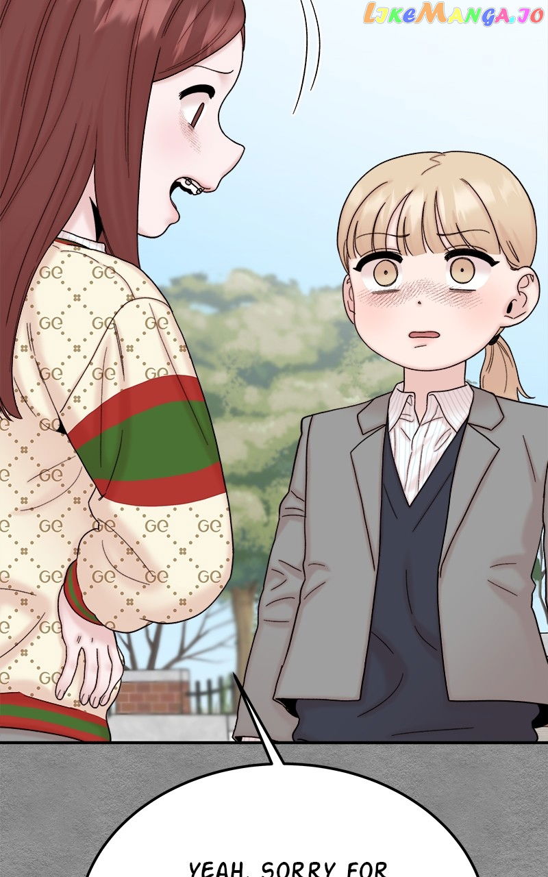 My Dud to Stud Boyfriend Chapter 80 - page 66