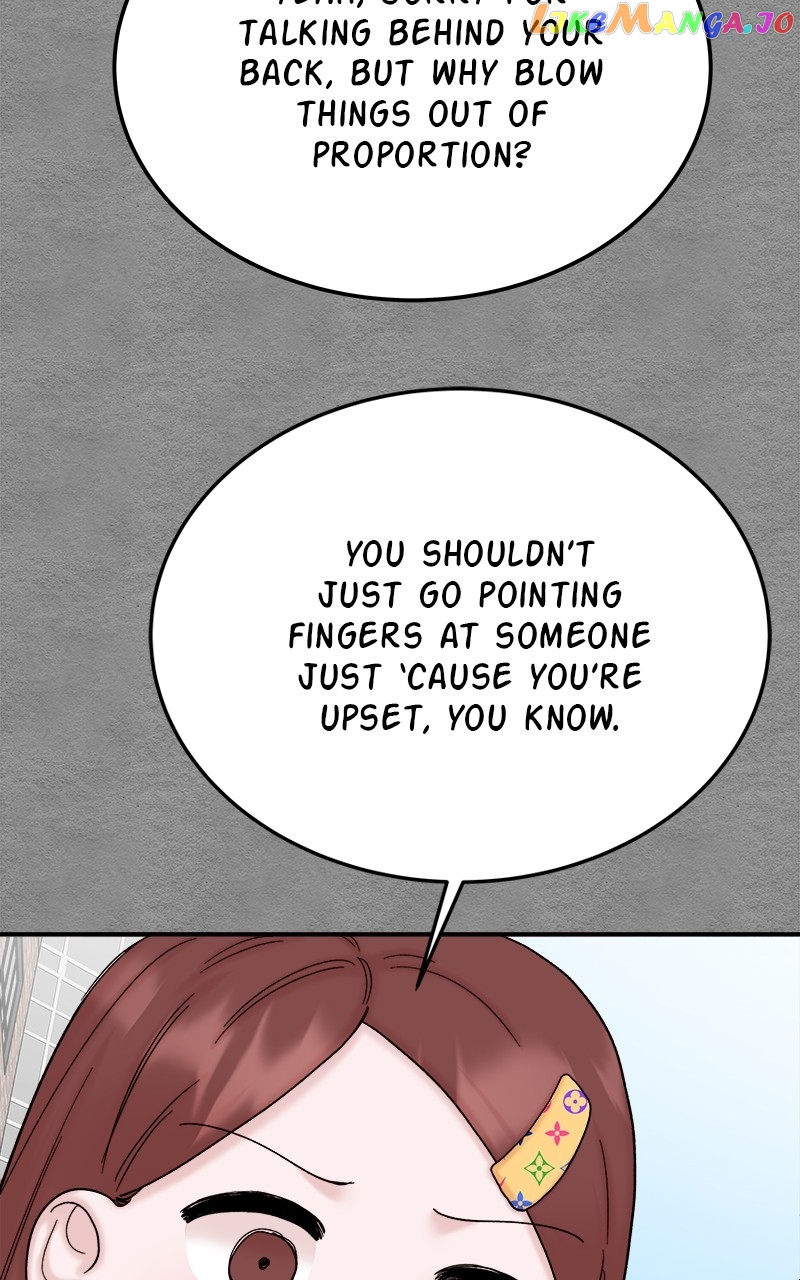 My Dud to Stud Boyfriend Chapter 80 - page 67