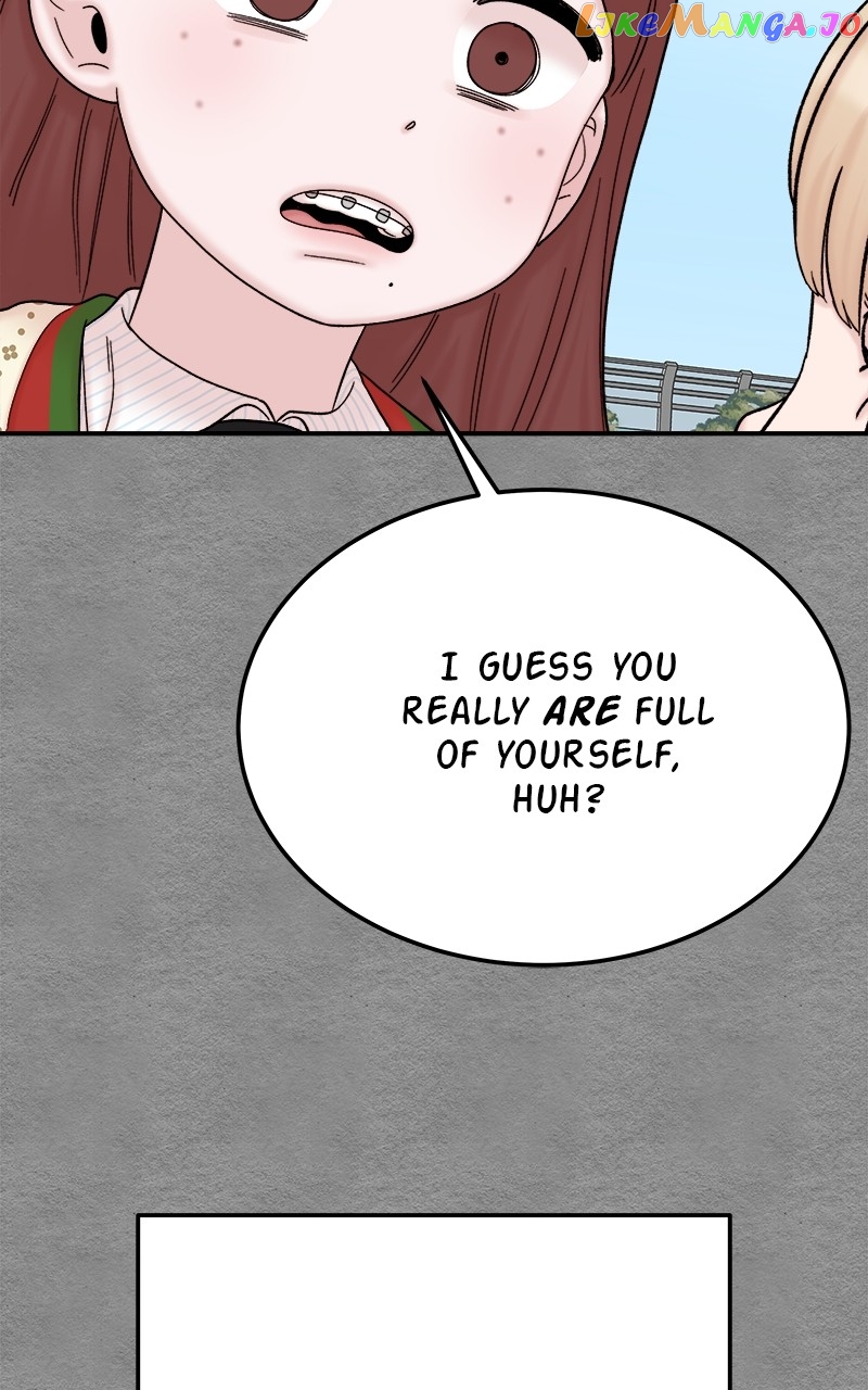 My Dud to Stud Boyfriend Chapter 80 - page 68