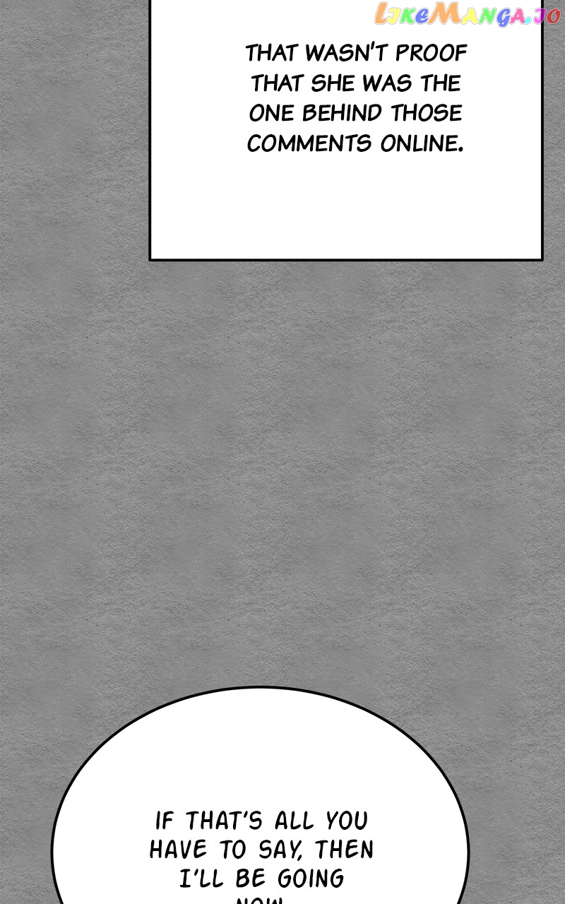 My Dud to Stud Boyfriend Chapter 80 - page 71