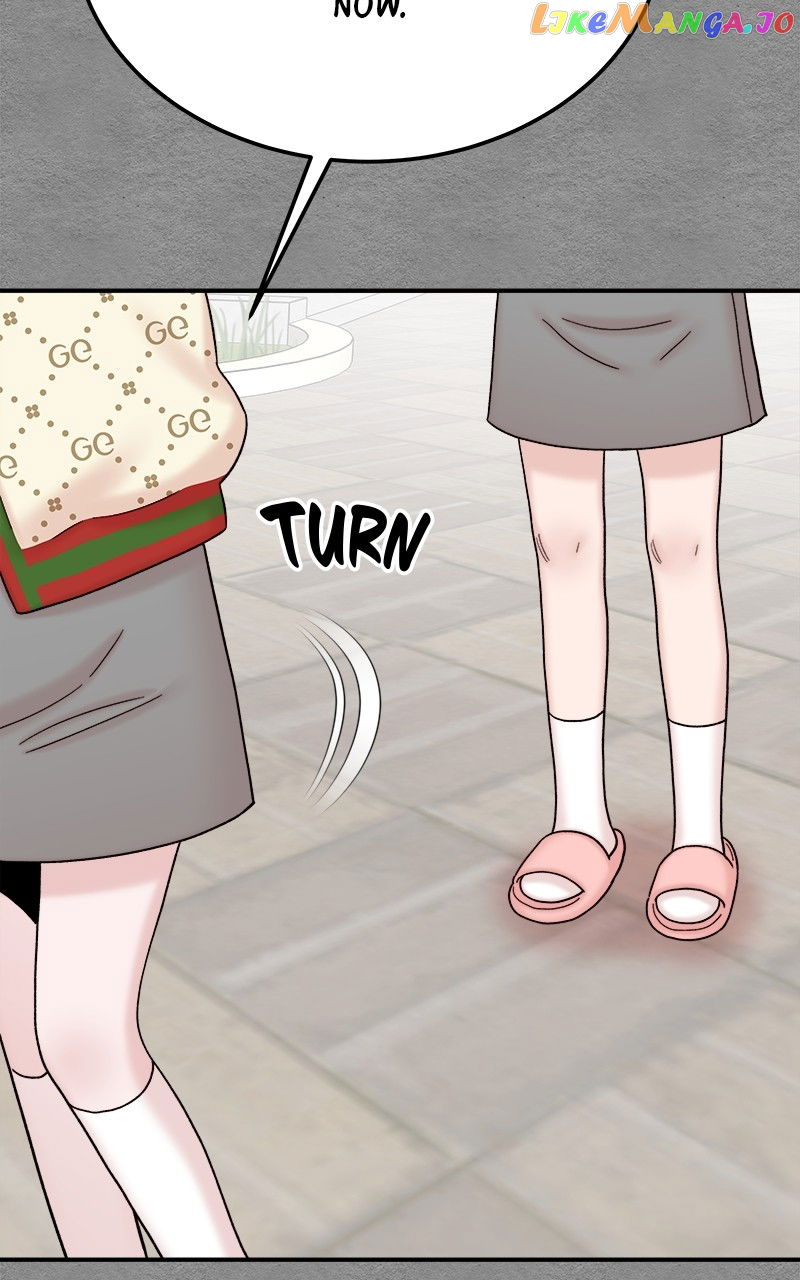 My Dud to Stud Boyfriend Chapter 80 - page 72