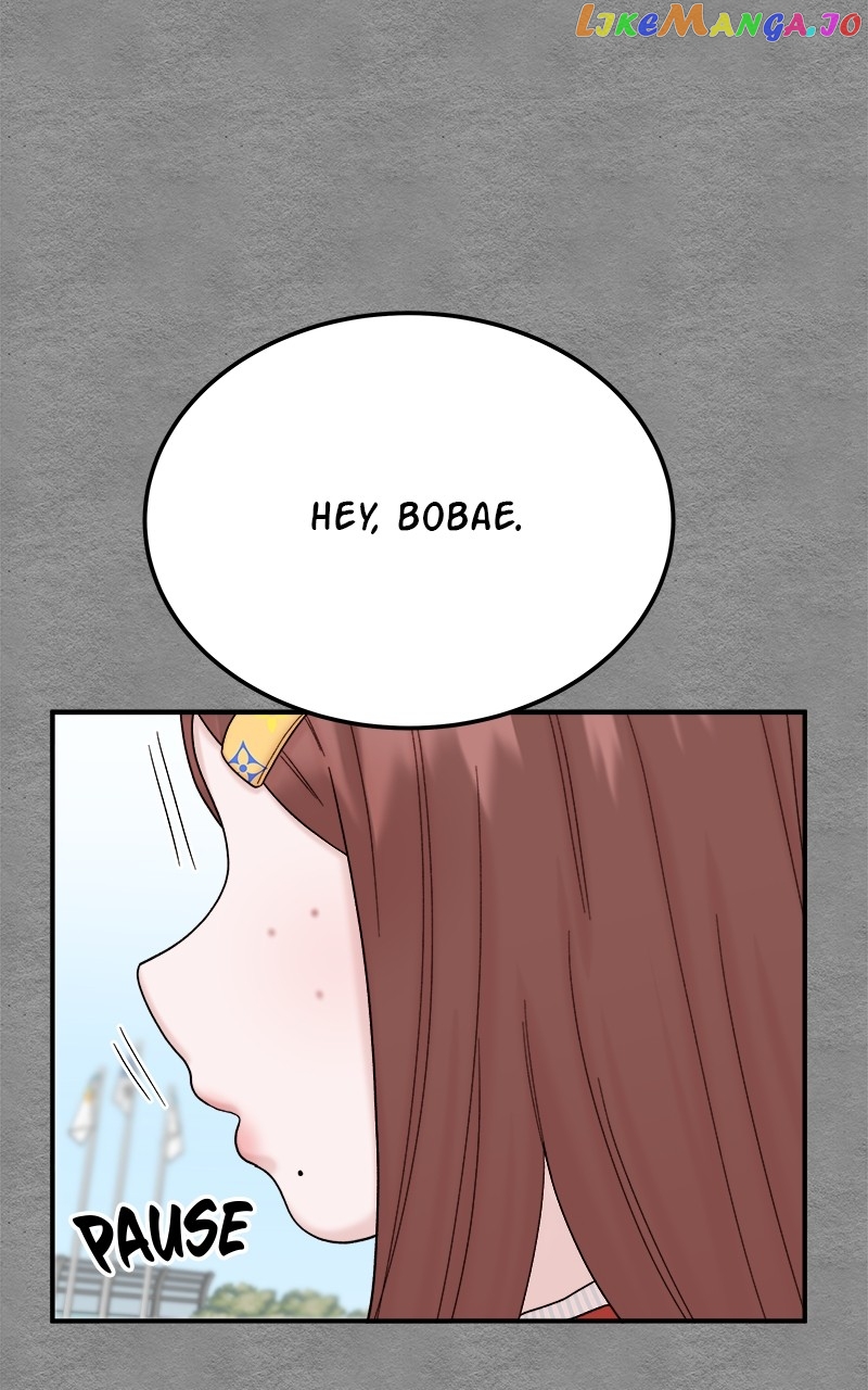 My Dud to Stud Boyfriend Chapter 80 - page 73