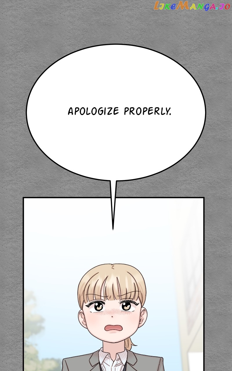 My Dud to Stud Boyfriend Chapter 80 - page 74