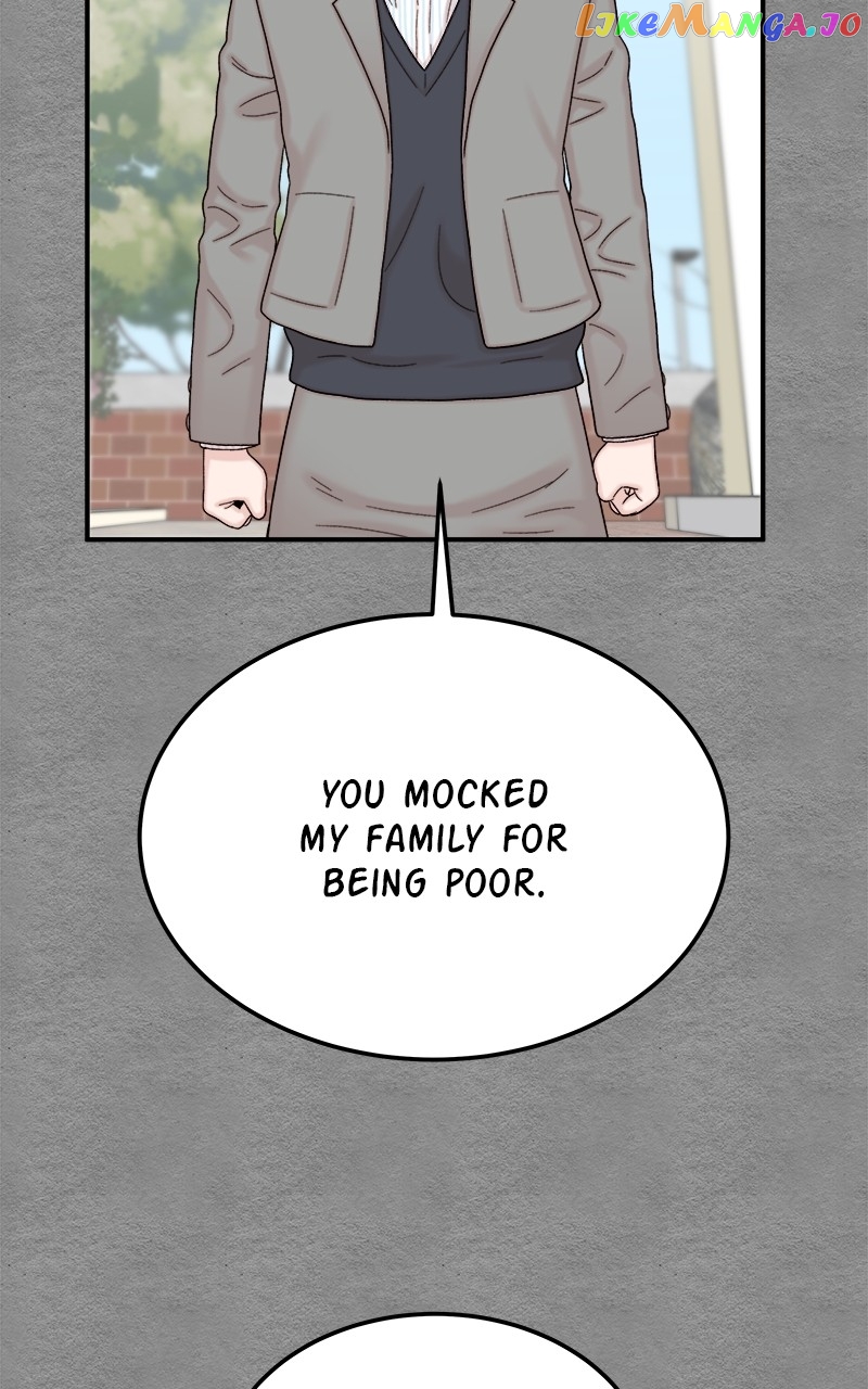 My Dud to Stud Boyfriend Chapter 80 - page 75