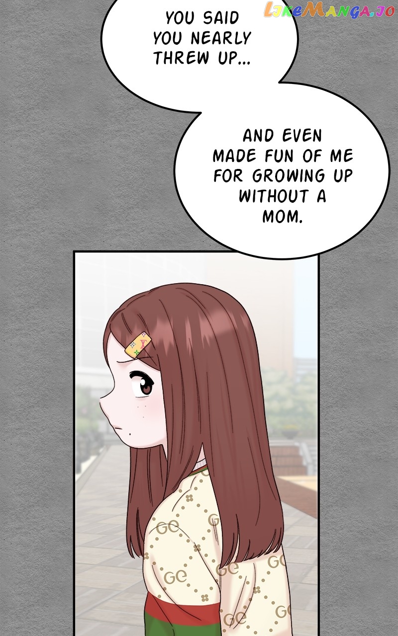 My Dud to Stud Boyfriend Chapter 80 - page 76