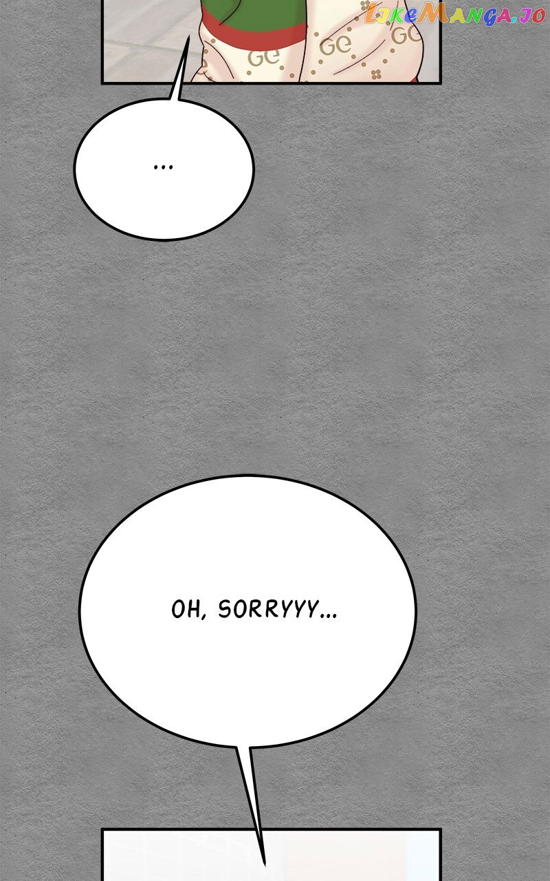 My Dud to Stud Boyfriend Chapter 80 - page 77