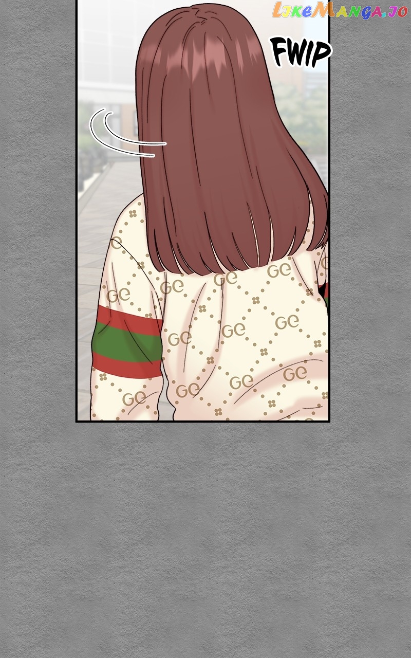 My Dud to Stud Boyfriend Chapter 80 - page 78