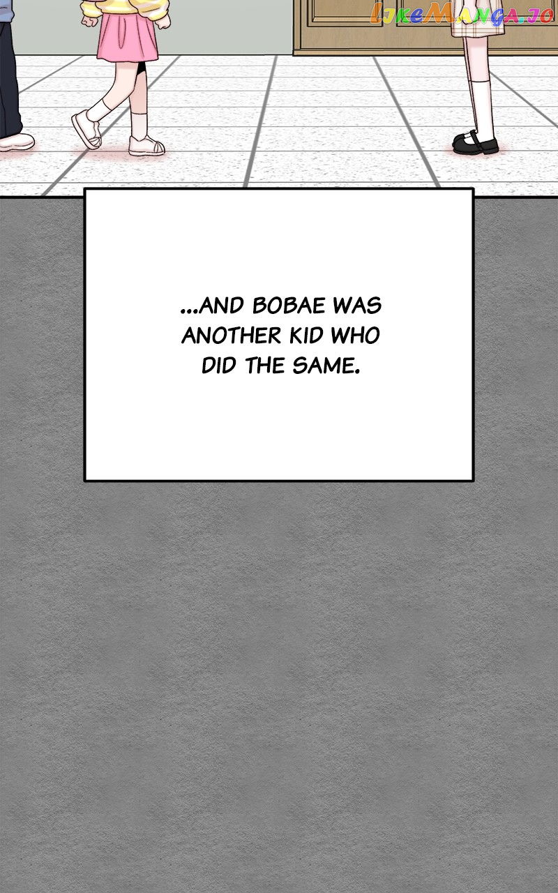 My Dud to Stud Boyfriend Chapter 80 - page 8