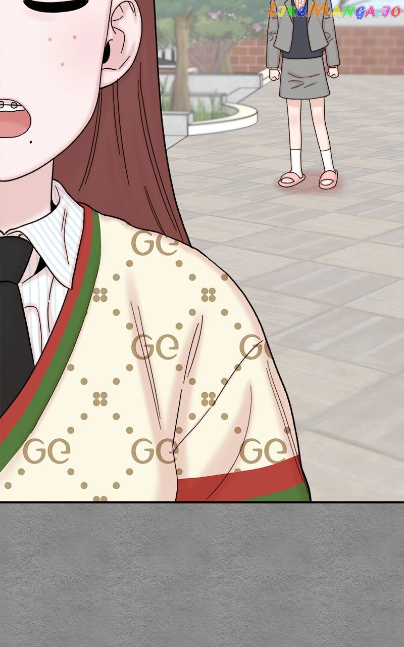 My Dud to Stud Boyfriend Chapter 80 - page 80