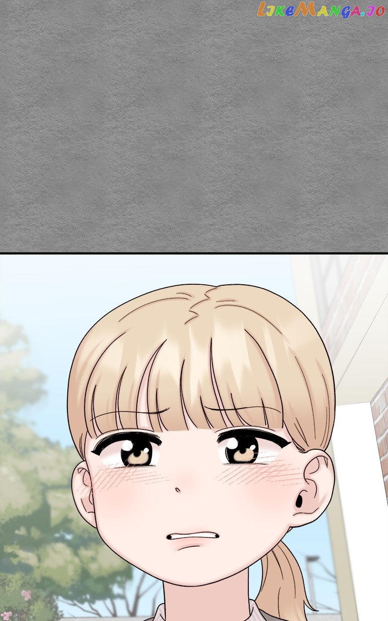 My Dud to Stud Boyfriend Chapter 80 - page 81