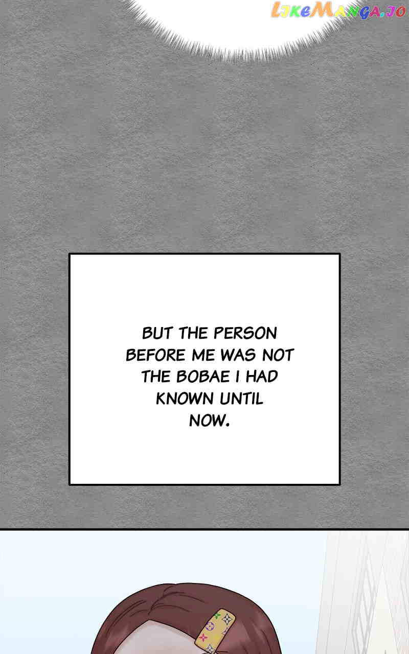 My Dud to Stud Boyfriend Chapter 80 - page 83