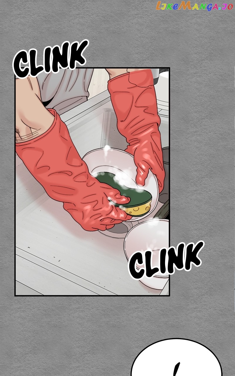 My Dud to Stud Boyfriend Chapter 80 - page 87
