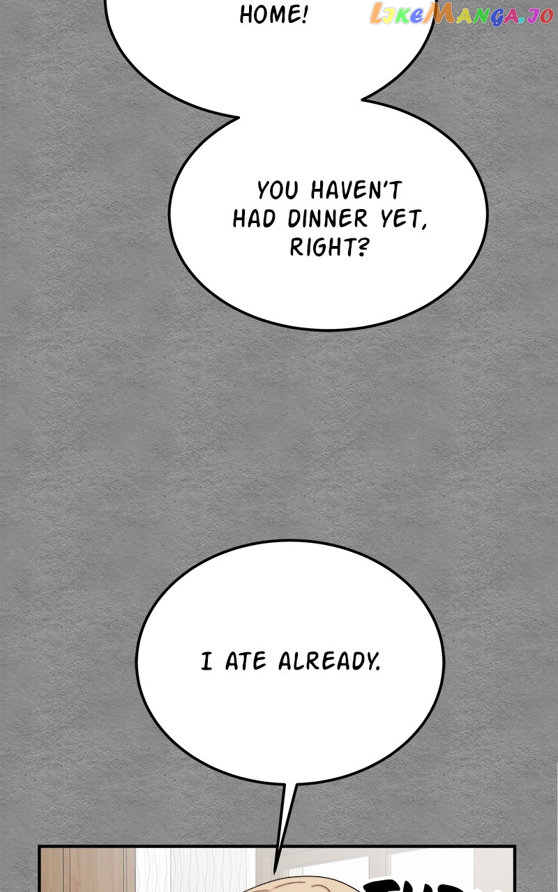 My Dud to Stud Boyfriend Chapter 80 - page 89